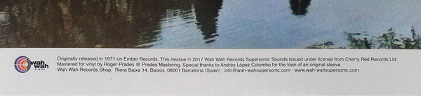 Reflections On A Life (VINYL) | Mint (M) Mint (M)