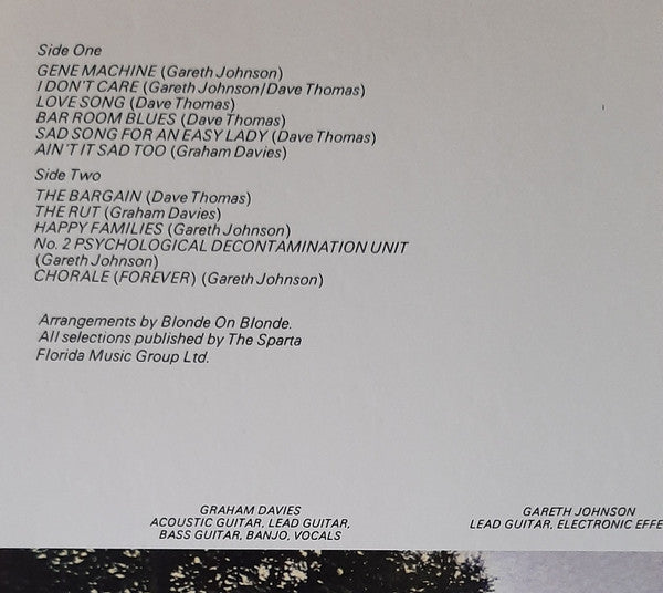 Reflections On A Life (VINYL) | Mint (M) Mint (M)