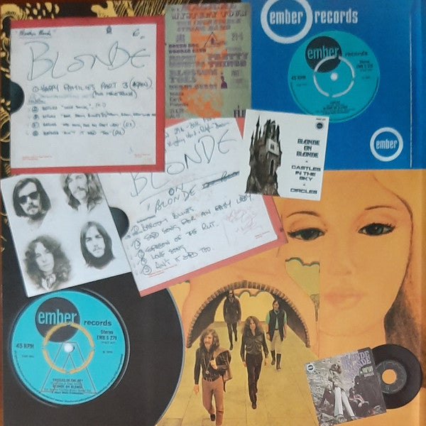 Reflections On A Life (VINYL) | Mint (M) Mint (M)