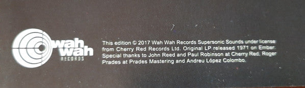 Reflections On A Life (VINYL) | Mint (M) Mint (M)