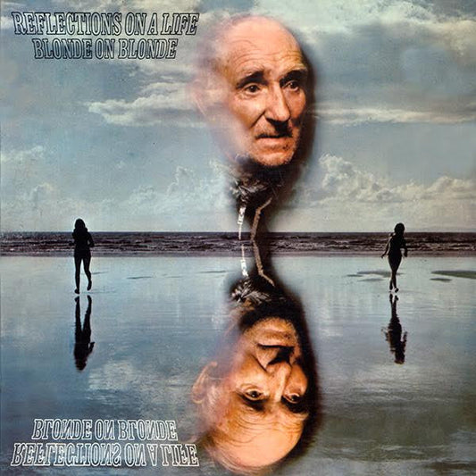 Reflections On A Life (VINYL) | Mint (M) Mint (M)