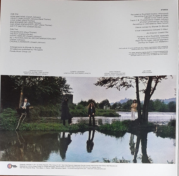 Reflections On A Life (VINYL) | Mint (M) Mint (M)