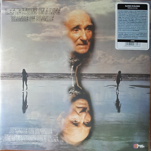 Reflections On A Life (VINYL) | Mint (M) Mint (M)
