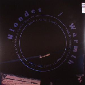 Warmth | Mint (M) Mint (M)