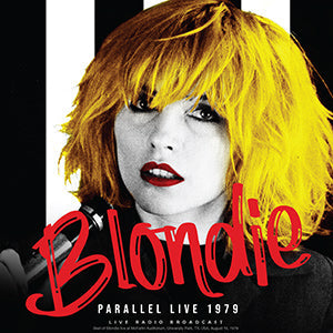 Parallel Live 1979 [Import] | Mint (M) Mint (M)