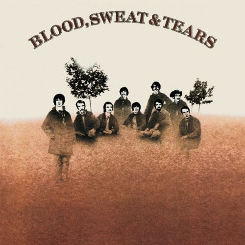 Blood Sweat & Tears |