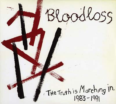 The Truth Is Marching In 1983-1991 (CD) | Mint (M) Mint (M)