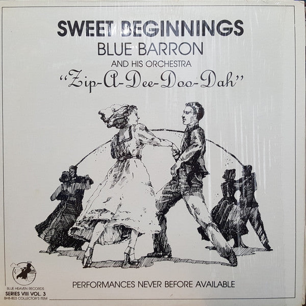 Sweet Beginnings | Near Mint (NM) Near Mint (NM)