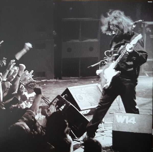 All Around Man (Live In London) | Mint (M) Mint (M)