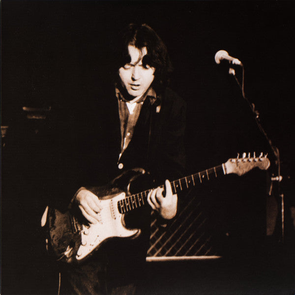 All Around Man (Live In London) | Mint (M) Mint (M)