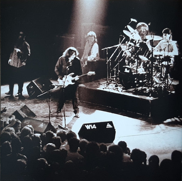 All Around Man (Live In London) | Mint (M) Mint (M)