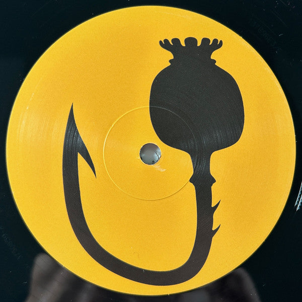 Amorica | Mint (M) Mint (M)- X Vinyl Record