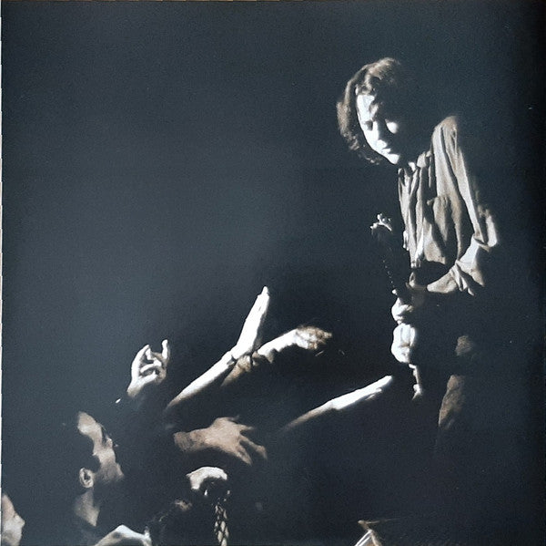 All Around Man (Live In London) | Mint (M) Mint (M)