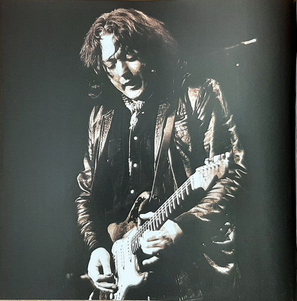 All Around Man (Live In London) | Mint (M) Mint (M)