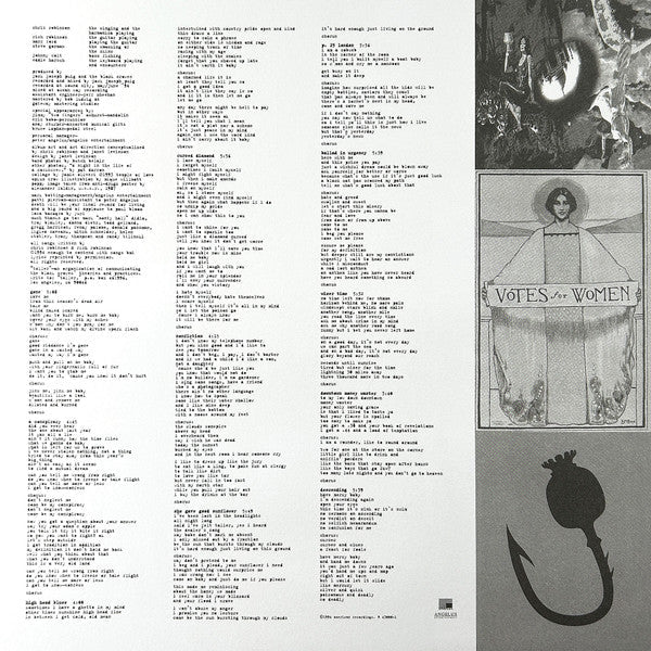 Amorica | Mint (M) Mint (M)- X Vinyl Record