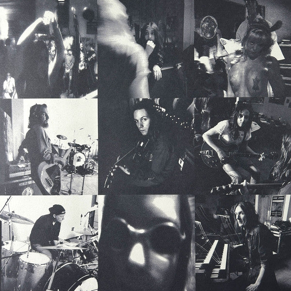 Amorica | Mint (M) Mint (M)- X Vinyl Record