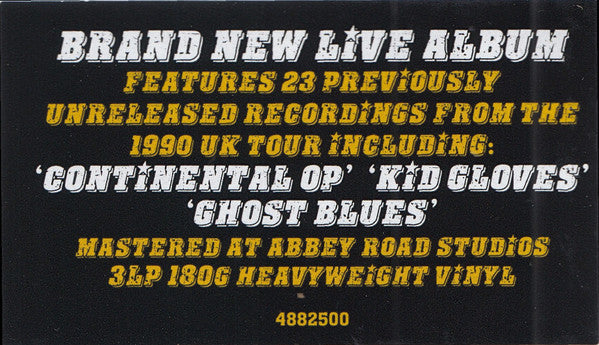 All Around Man (Live In London) | Mint (M) Mint (M)