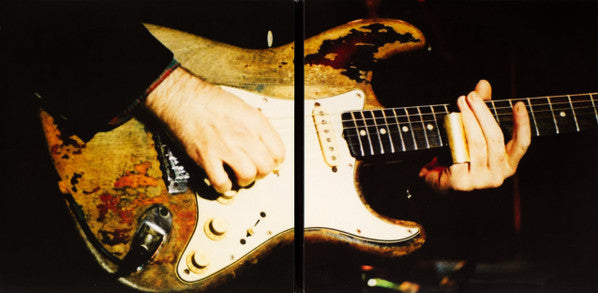 All Around Man (Live In London) | Mint (M) Mint (M)