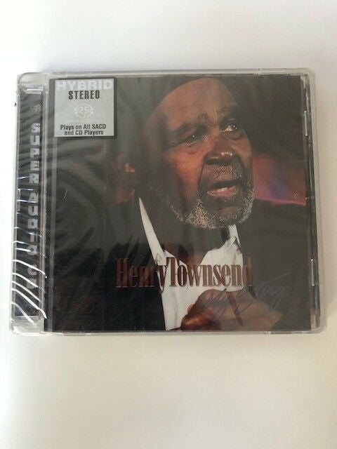 My Story SACD | Near Mint (NM) Near Mint (NM)