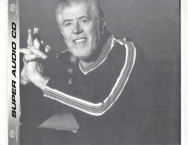 Along For The Ride SACD | Near Mint (NM) Near Mint (NM)