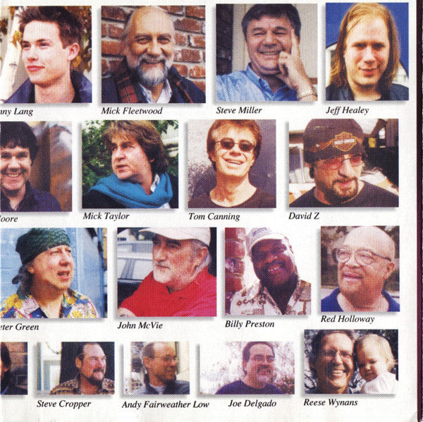 Along For The Ride SACD | Near Mint (NM) Near Mint (NM)