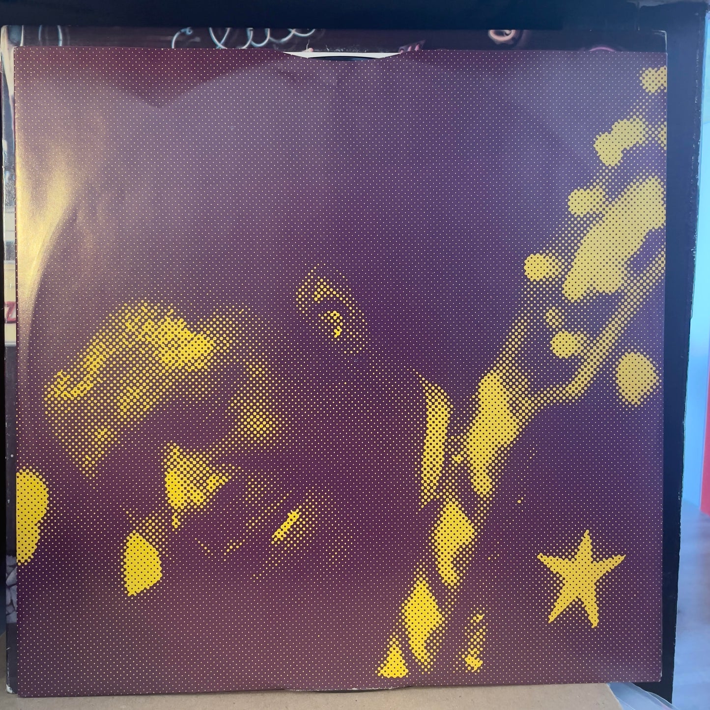 Midnight Believer (VINYL) | Very Good Plus (VG+) Excellent (EX)