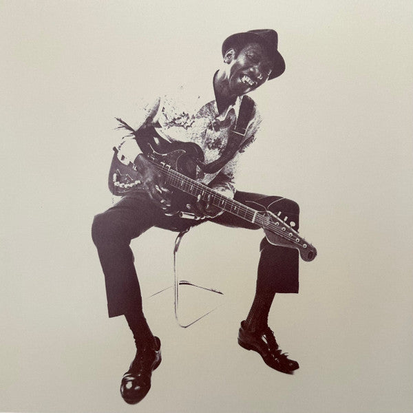 Natural Boogie | Mint (M) Mint (M)