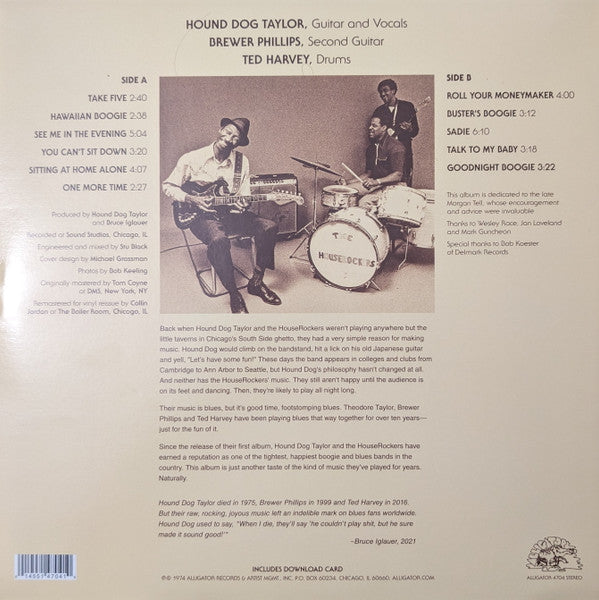 Natural Boogie | Mint (M) Mint (M)