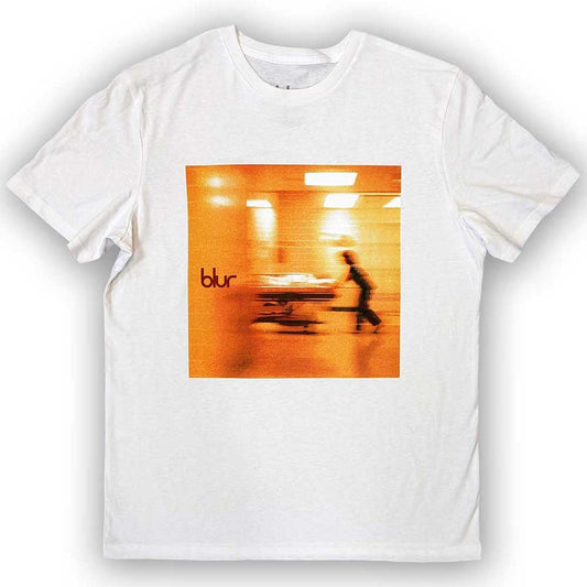 Blur Album Cover | Men's |
