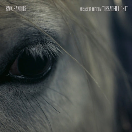 Music for the film "Dreaded Light" |