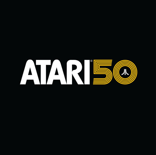 Atari 50 |