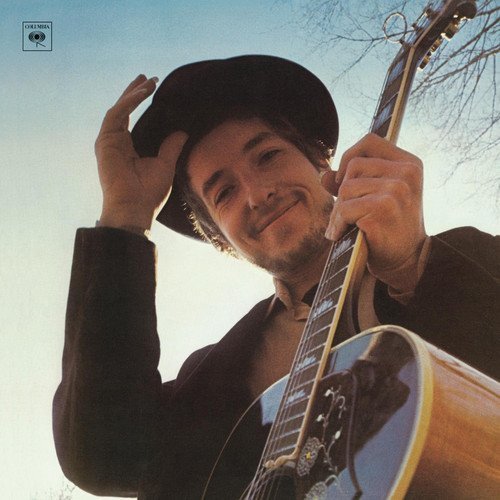Nashville Skyline [Import] | Mint (M) Mint (M)