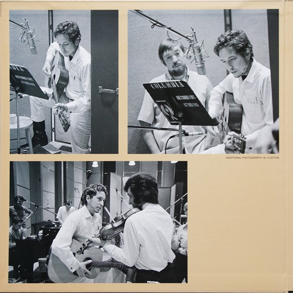 New Morning | Mint (M) Mint (M)