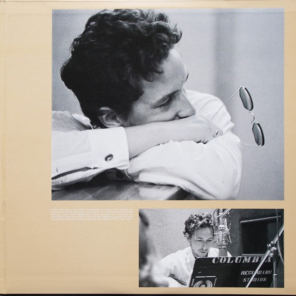 New Morning | Mint (M) Mint (M)