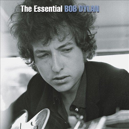 The Essential Bob Dylan (2LP) | Mint (M) Mint (M)