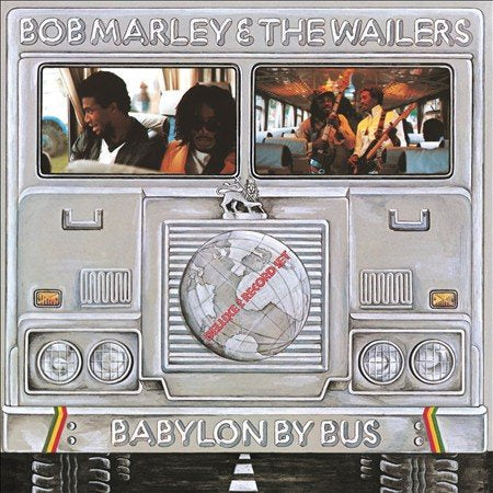 Babylon By Bus (180 Gram Vinyl) (2 Lp's) | Mint (M) Mint (M)