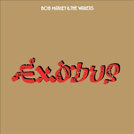Exodus (VINYL) [Import] | Mint (M) Mint (M)