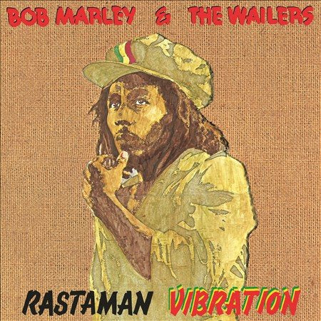 Rastaman Vibration (180 Gram Vinyl) [Import] | Mint (M) Mint (M)