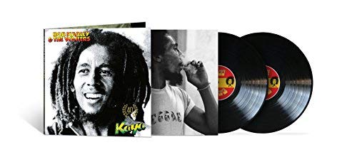 KAYA 40 [2 LP] (VINYL) | Mint (M) Mint (M)
