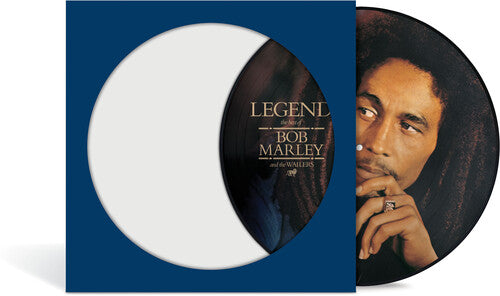 Legend (PICTURE DISC VINYL) | Mint (M) Mint (M)
