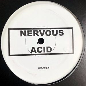 Nervous Acid / Future? | Mint (M) Generic