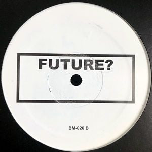 Nervous Acid / Future? | Mint (M) Generic