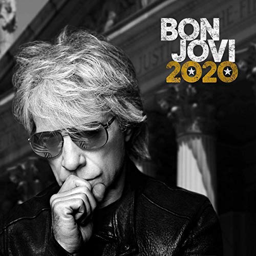 2020 (2LP Gold Vinyl) | Mint (M) Mint (M)