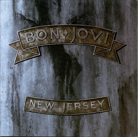 New Jersey (180 Gram Vinyl) (2 Lp's) | Mint (M) Mint (M)