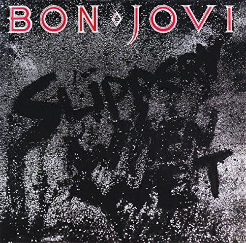 Slippery When Wet (Remastered) (CD) | Mint (M) Mint (M)