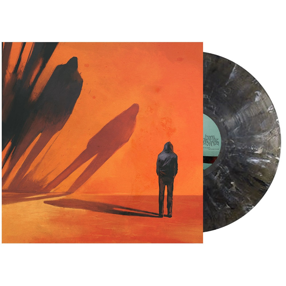 Through Shadows [Onyx Marble Vinyl] |
