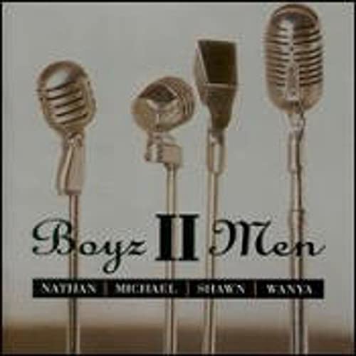 Nathan Michael Shawn Wanya [Enhanced Cd] |