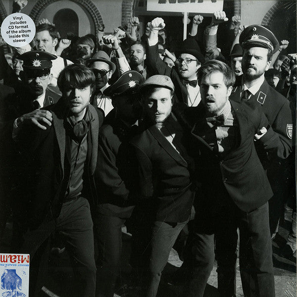 Miami | Mint (M) Mint (M)