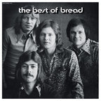 The Best Of Bread (PRE-ORDER 7/4/25)(1Lp Milky Clear Vinyl) (Brick & Mortar Exclusive) | Mint (M) Mint (M)