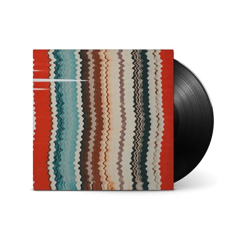 Ain'T Rocked In A While (PRE-ORDER 7/11/25)(VINYL) | Mint (M) Mint (M)
